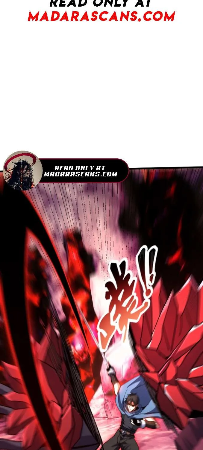 Read Nuclear Slash Technique꞉ One Hit, One Kill chapter 6 image 3 on Lezhin