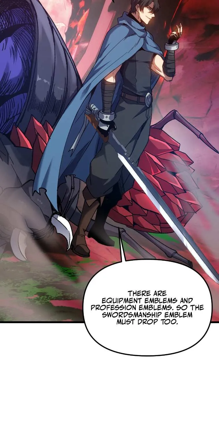Read Nuclear Slash Technique꞉ One Hit, One Kill chapter 6 image 30 on Lezhin