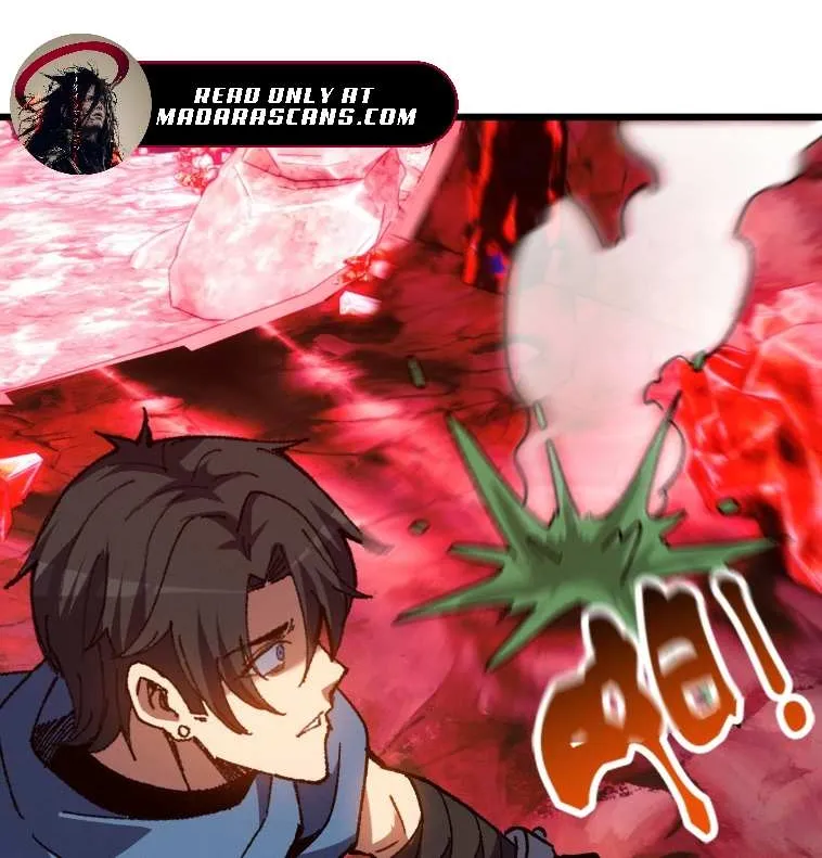 Read Nuclear Slash Technique꞉ One Hit, One Kill chapter 6 image 31 on Lezhin