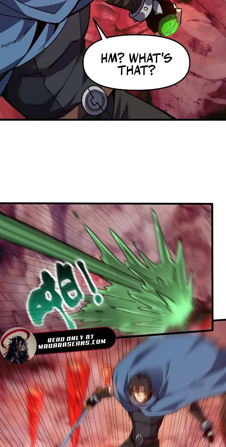 Read Nuclear Slash Technique꞉ One Hit, One Kill chapter 6 image 32 on Lezhin