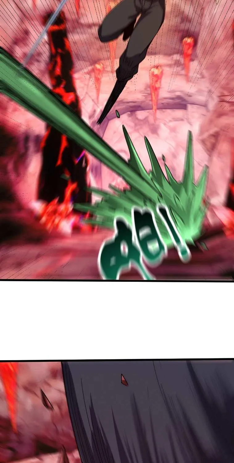 Read Nuclear Slash Technique꞉ One Hit, One Kill chapter 6 image 33 on Lezhin