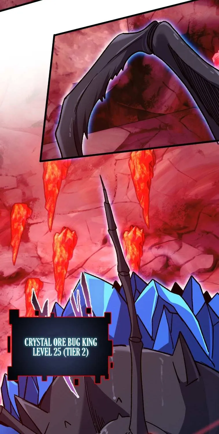 Read Nuclear Slash Technique꞉ One Hit, One Kill chapter 6 image 35 on Lezhin