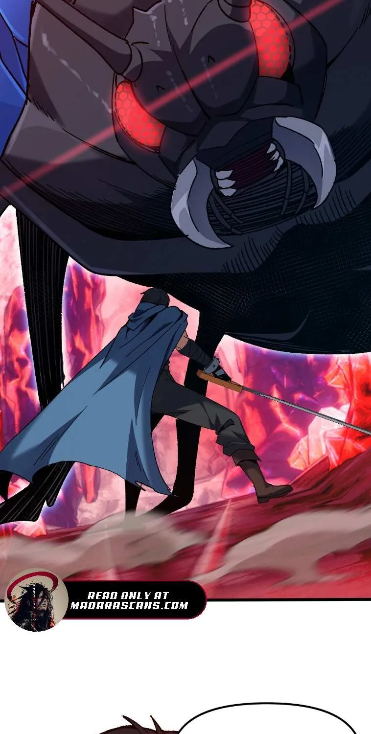 Read Nuclear Slash Technique꞉ One Hit, One Kill chapter 6 image 36 on Lezhin