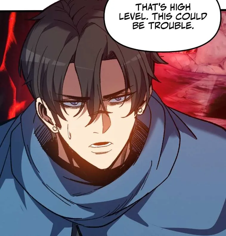 Read Nuclear Slash Technique꞉ One Hit, One Kill chapter 6 image 37 on Lezhin