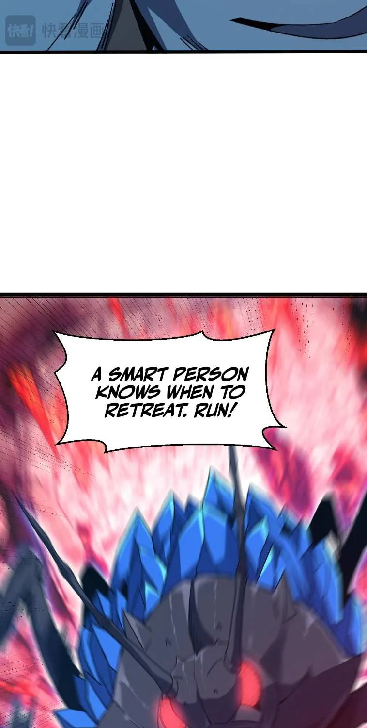 Read Nuclear Slash Technique꞉ One Hit, One Kill chapter 6 image 38 on Lezhin