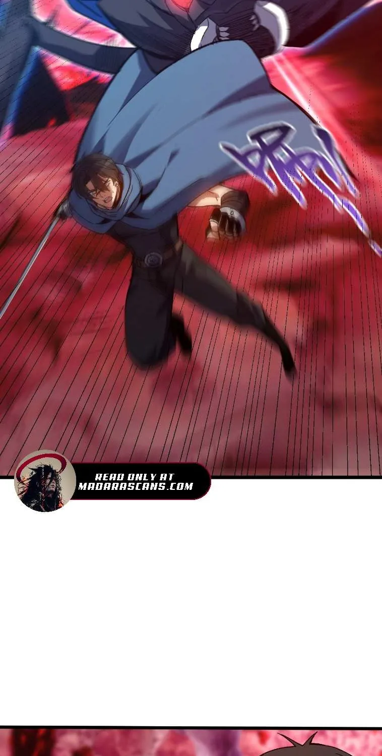 Read Nuclear Slash Technique꞉ One Hit, One Kill chapter 6 image 39 on Lezhin