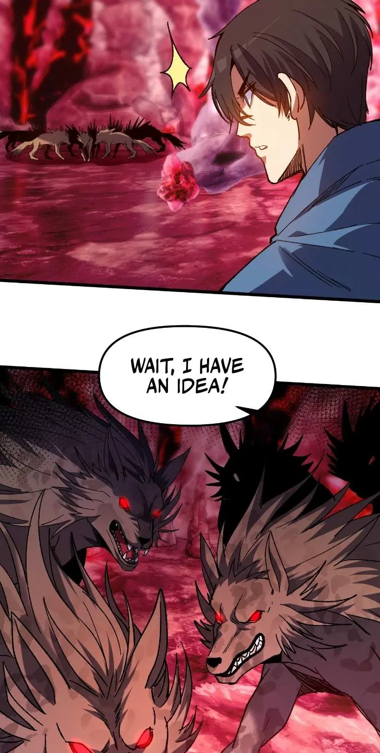 Read Nuclear Slash Technique꞉ One Hit, One Kill chapter 6 image 40 on Lezhin
