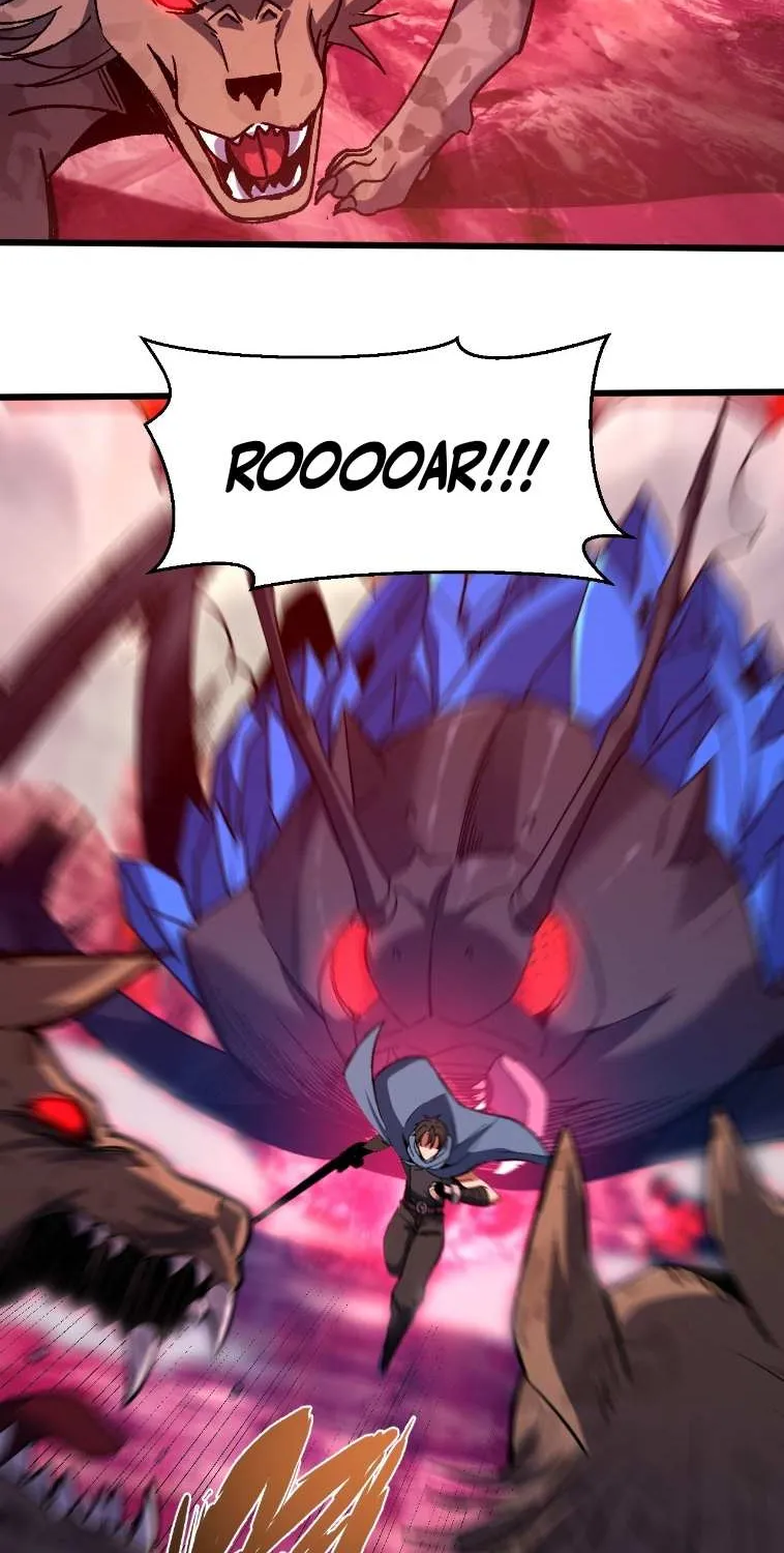 Read Nuclear Slash Technique꞉ One Hit, One Kill chapter 6 image 41 on Lezhin
