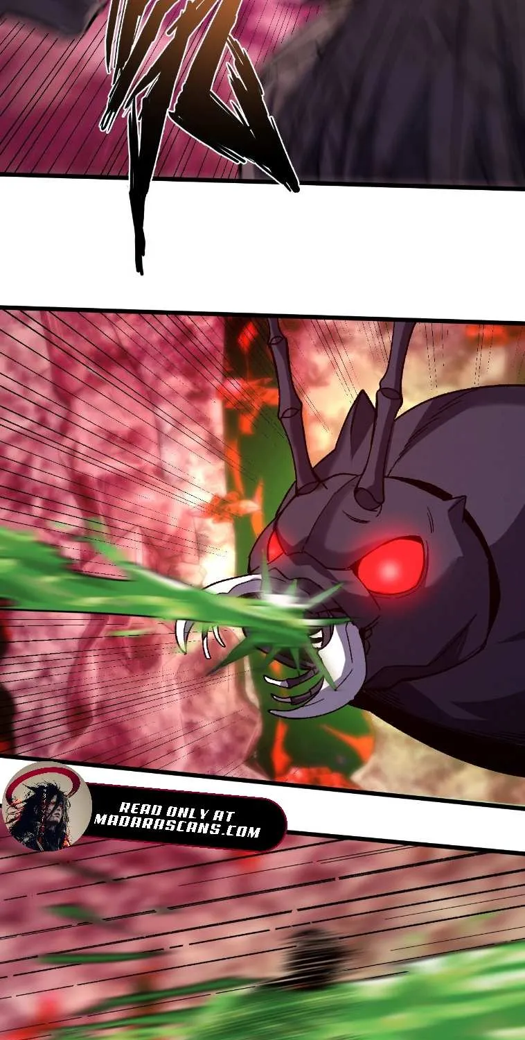 Read Nuclear Slash Technique꞉ One Hit, One Kill chapter 6 image 42 on Lezhin