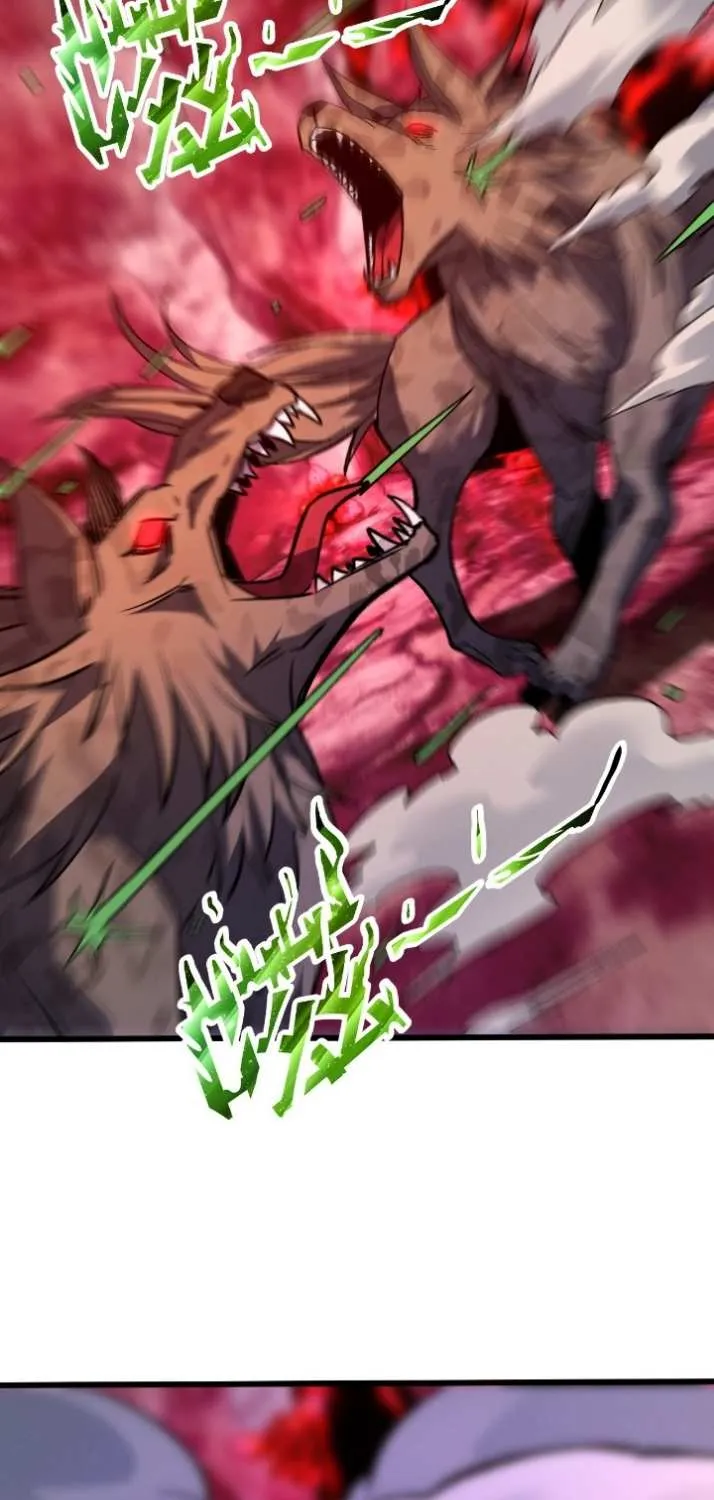 Read Nuclear Slash Technique꞉ One Hit, One Kill chapter 6 image 44 on Lezhin