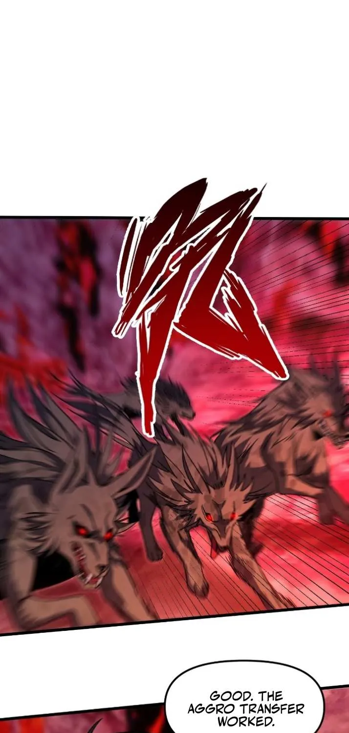 Read Nuclear Slash Technique꞉ One Hit, One Kill chapter 6 image 46 on Lezhin