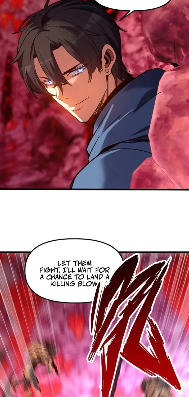 Read Nuclear Slash Technique꞉ One Hit, One Kill chapter 6 image 47 on Lezhin