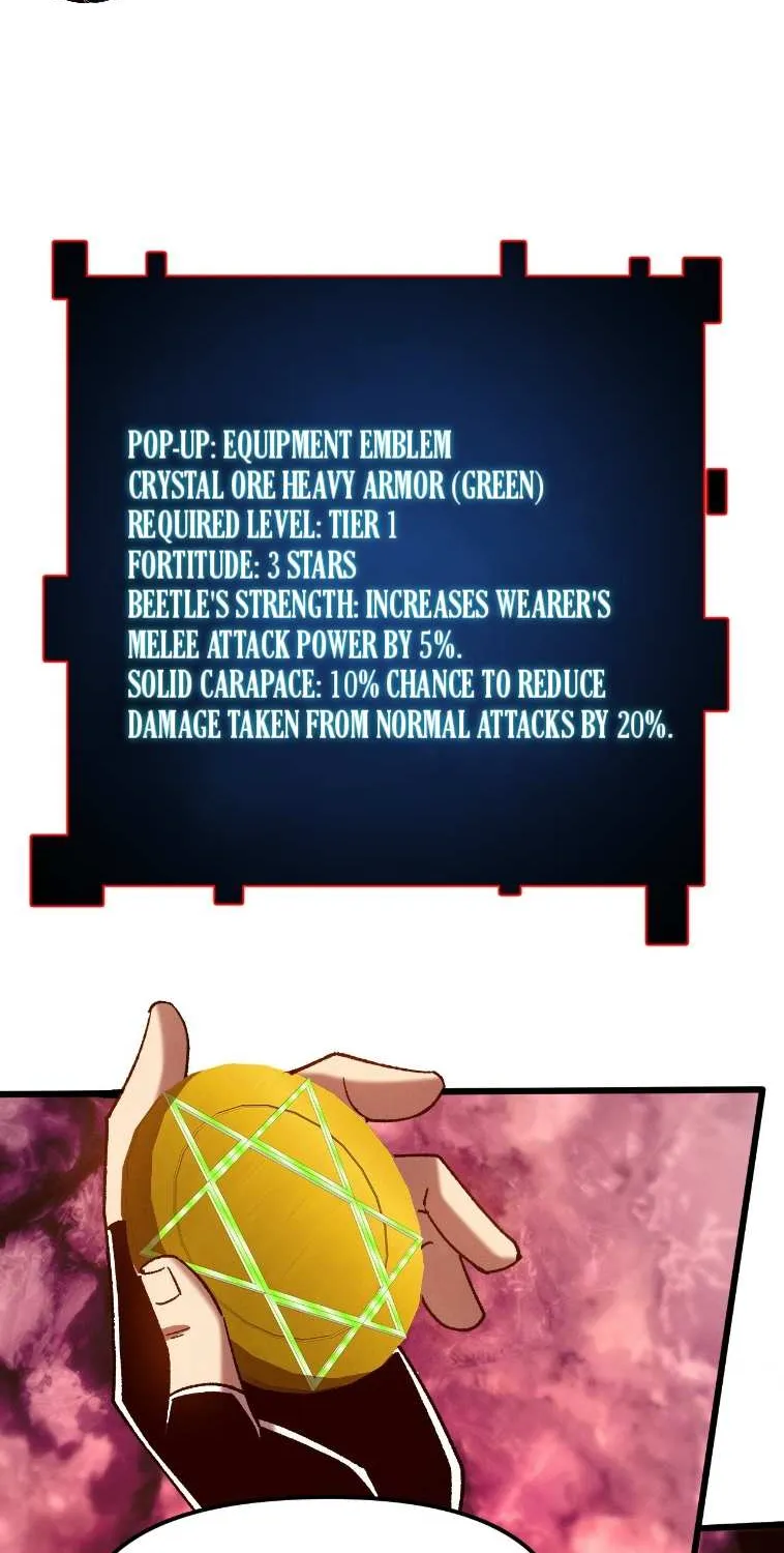 Read Nuclear Slash Technique꞉ One Hit, One Kill chapter 6 image 9 on Lezhin