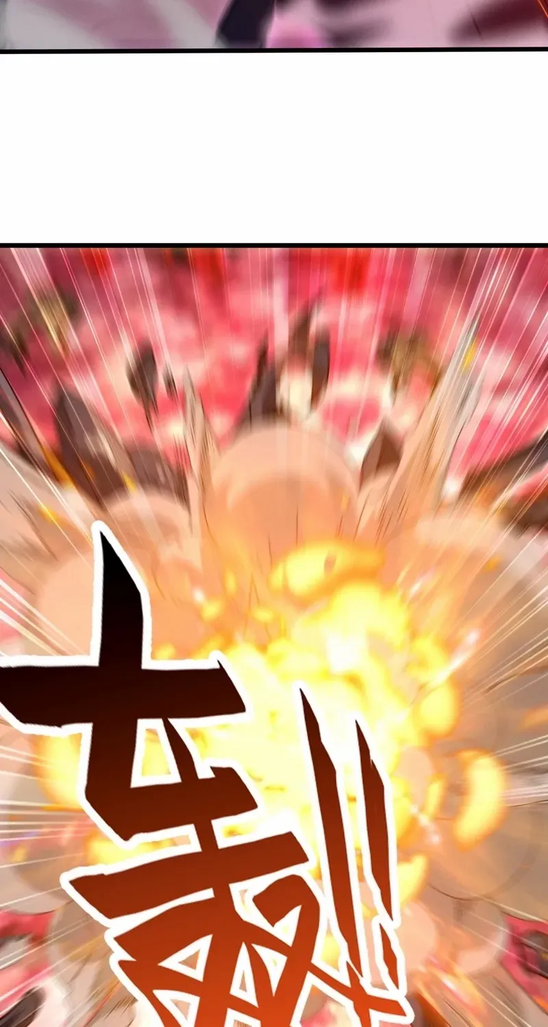 Read Nuclear Slash Technique꞉ One Hit, One Kill chapter 7 image 10 on Lezhin
