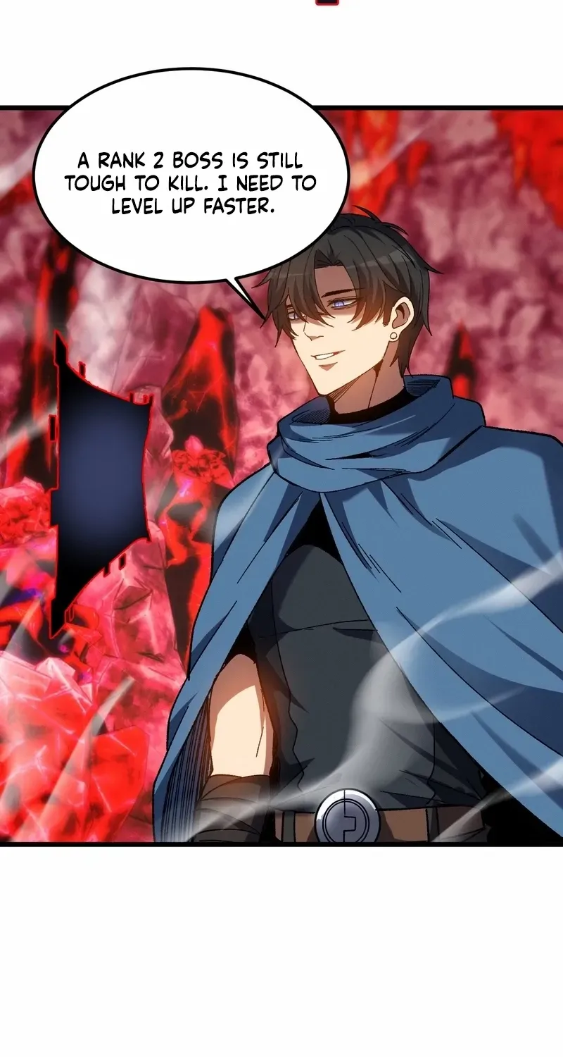 Read Nuclear Slash Technique꞉ One Hit, One Kill chapter 7 image 12 on Lezhin