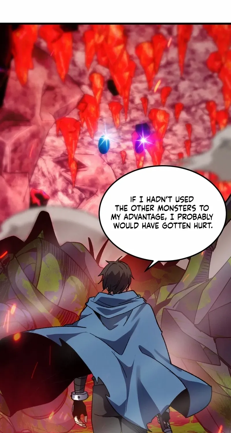 Read Nuclear Slash Technique꞉ One Hit, One Kill chapter 7 image 13 on Lezhin