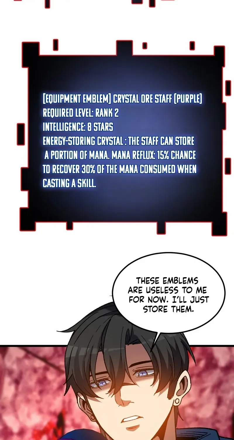 Read Nuclear Slash Technique꞉ One Hit, One Kill chapter 7 image 16 on Lezhin