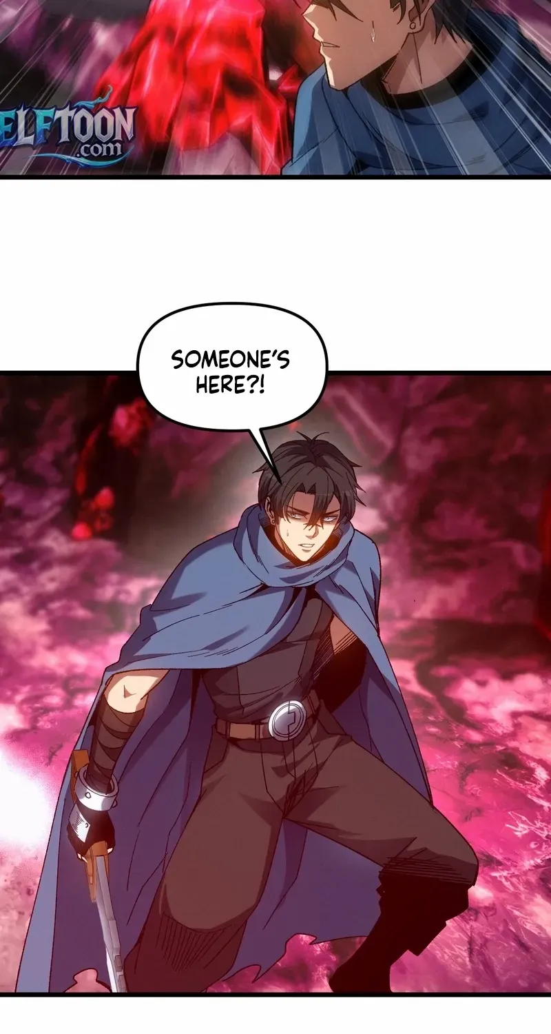 Read Nuclear Slash Technique꞉ One Hit, One Kill chapter 7 image 18 on Lezhin