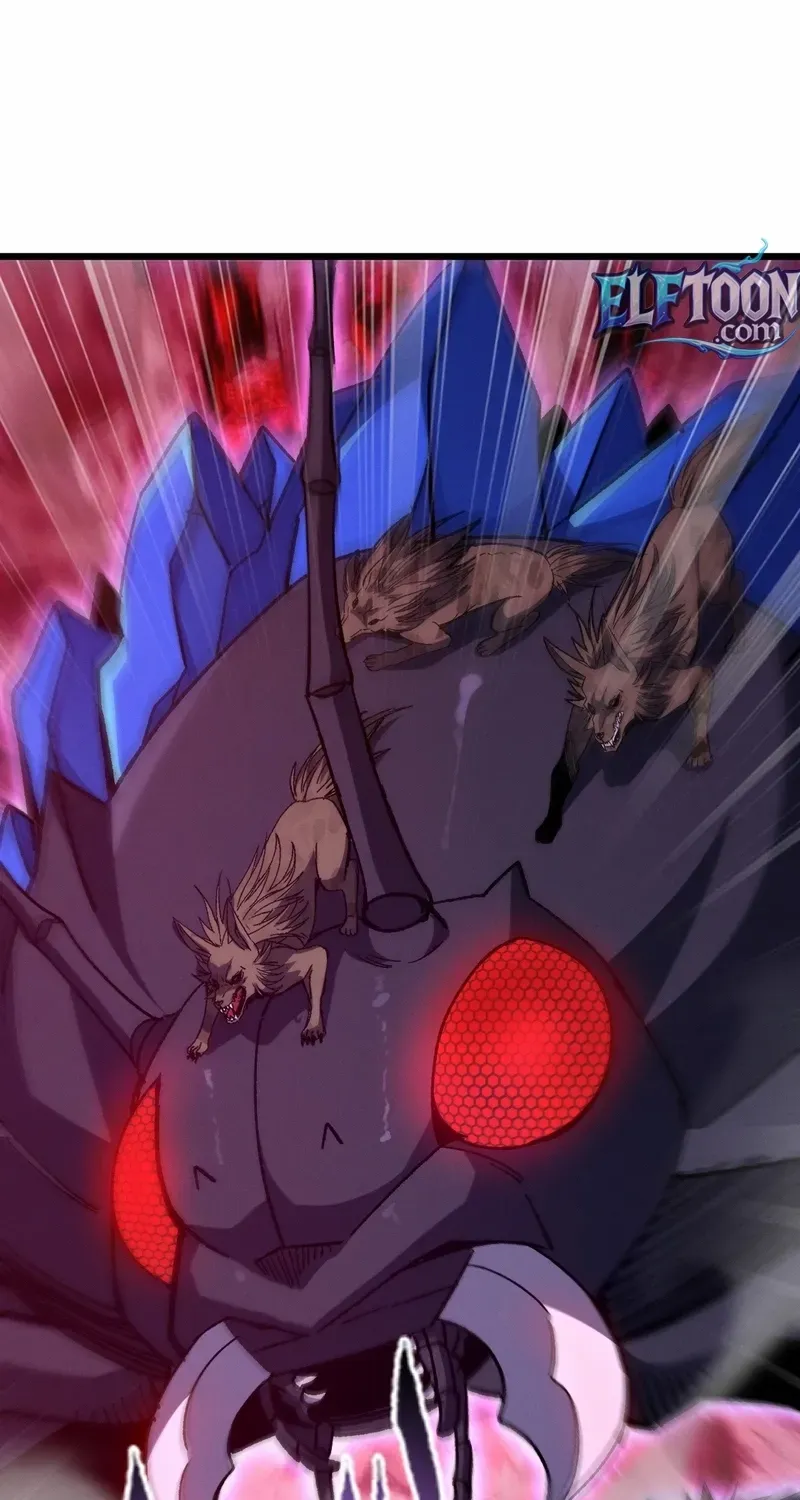 Read Nuclear Slash Technique꞉ One Hit, One Kill chapter 7 image 2 on Lezhin