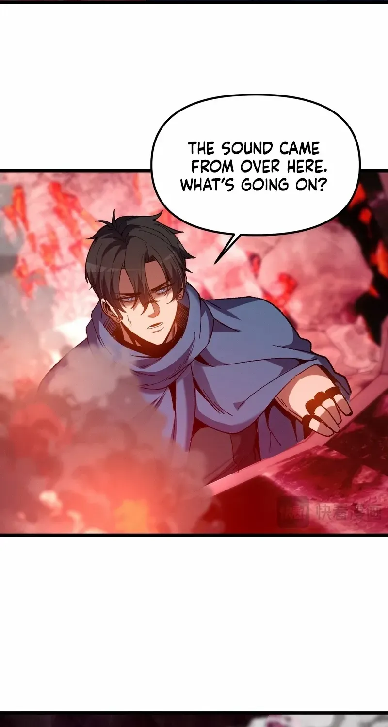 Read Nuclear Slash Technique꞉ One Hit, One Kill chapter 7 image 20 on Lezhin