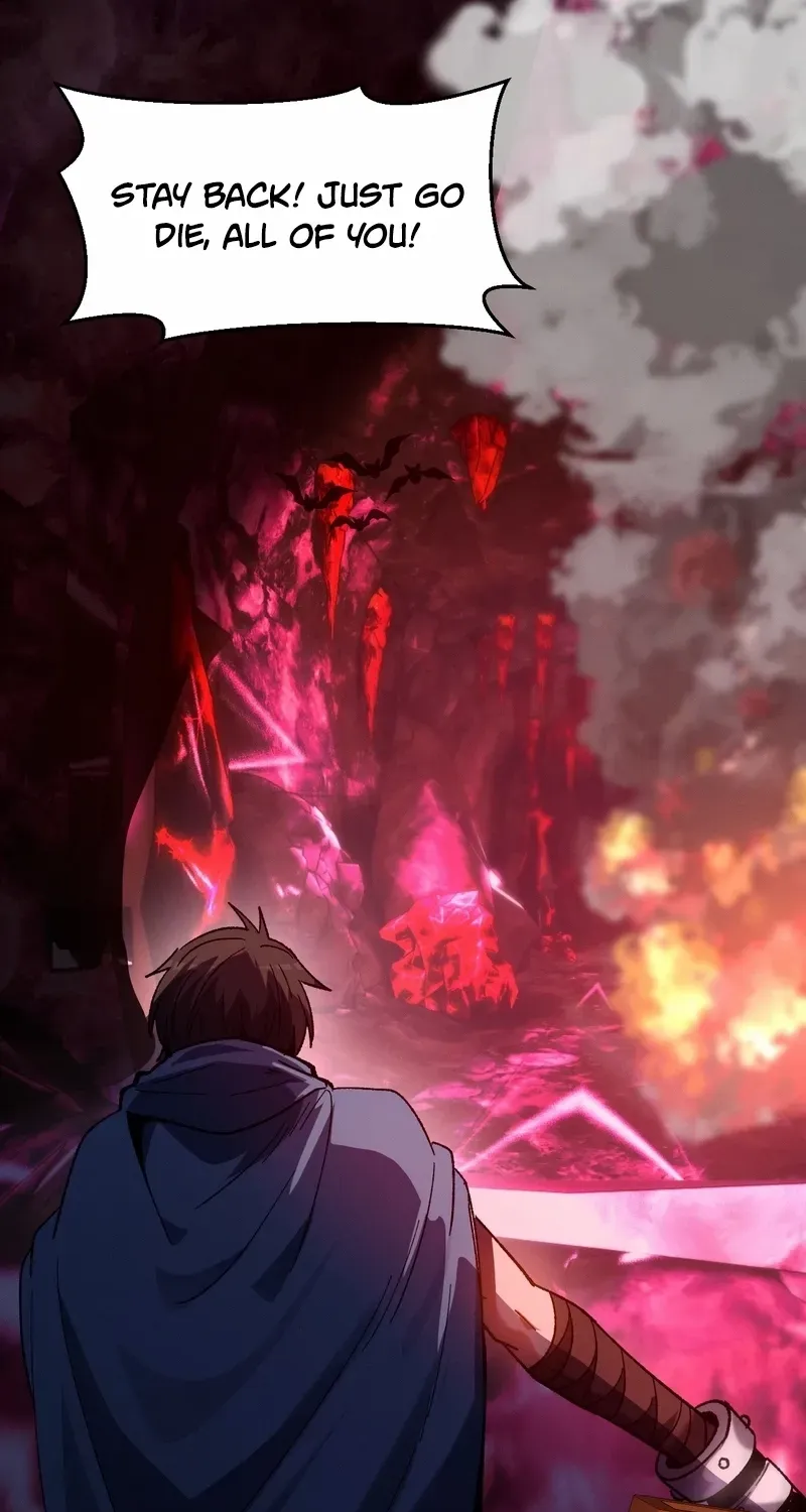 Read Nuclear Slash Technique꞉ One Hit, One Kill chapter 7 image 21 on Lezhin