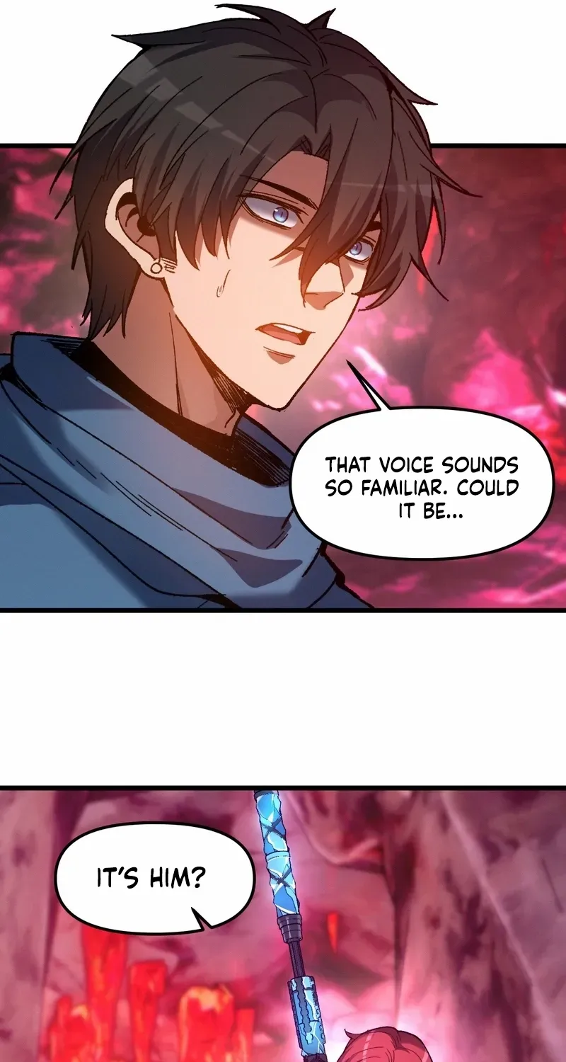 Read Nuclear Slash Technique꞉ One Hit, One Kill chapter 7 image 23 on Lezhin