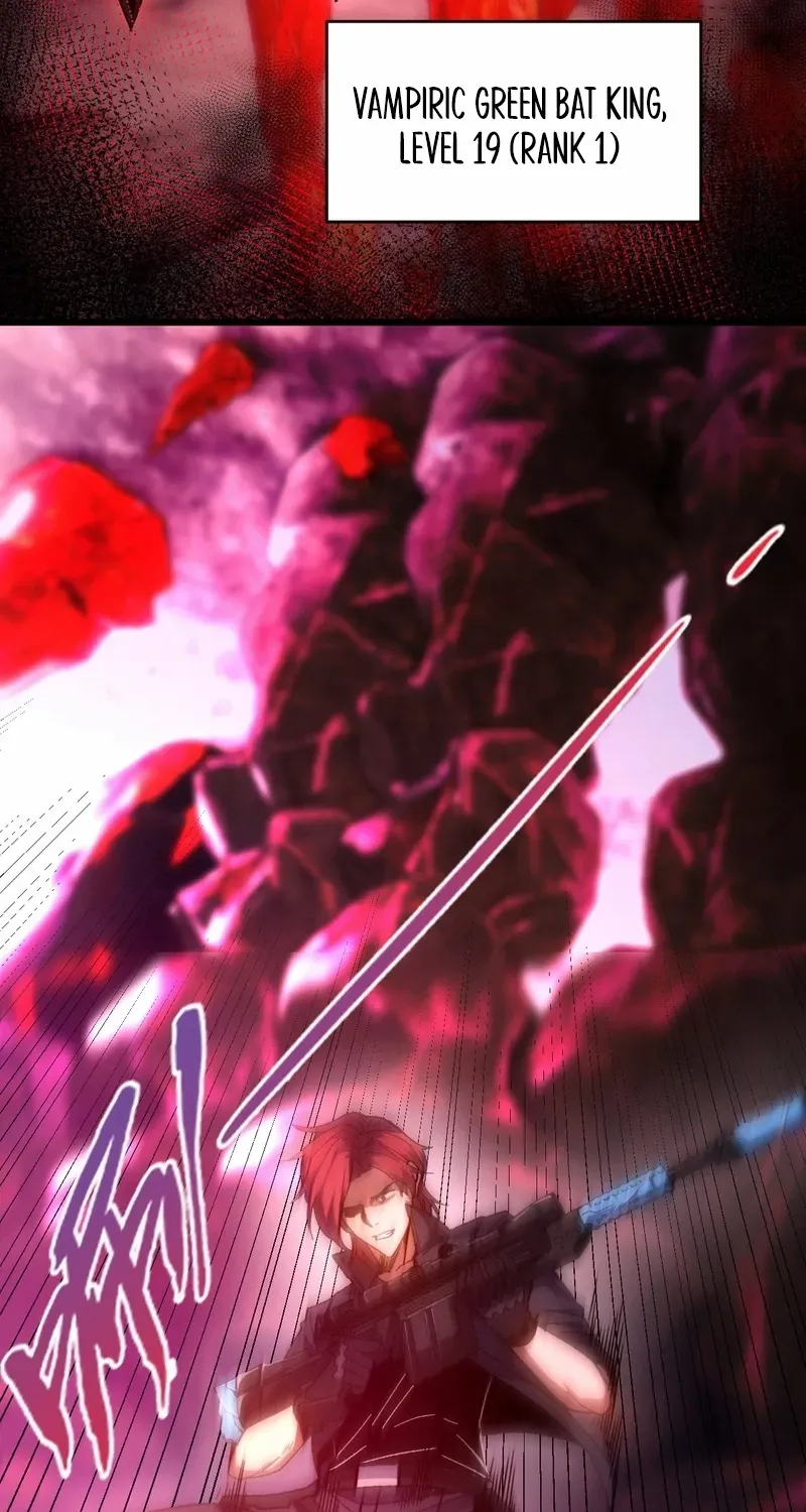 Read Nuclear Slash Technique꞉ One Hit, One Kill chapter 7 image 27 on Lezhin