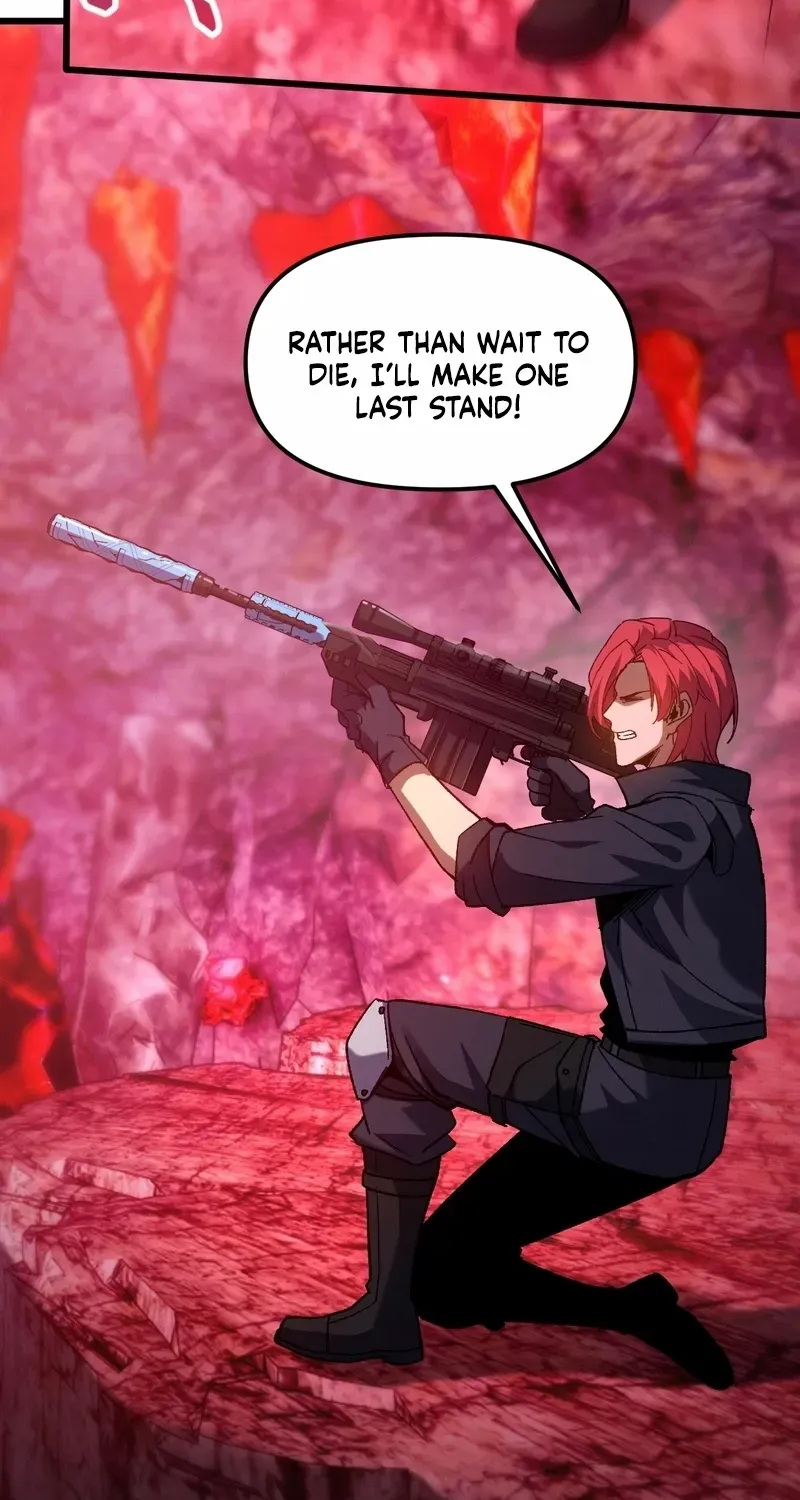 Read Nuclear Slash Technique꞉ One Hit, One Kill chapter 7 image 29 on Lezhin