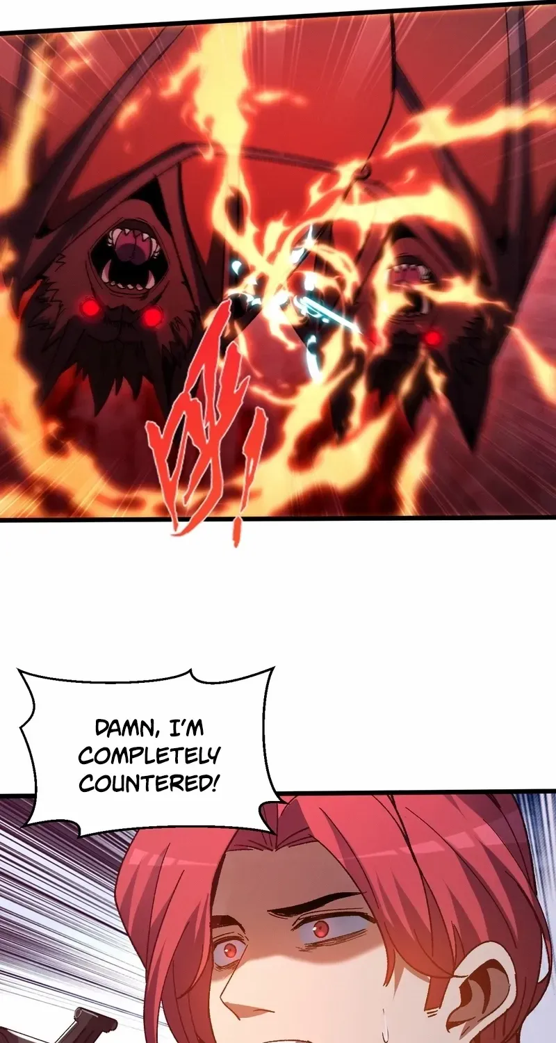 Read Nuclear Slash Technique꞉ One Hit, One Kill chapter 7 image 32 on Lezhin