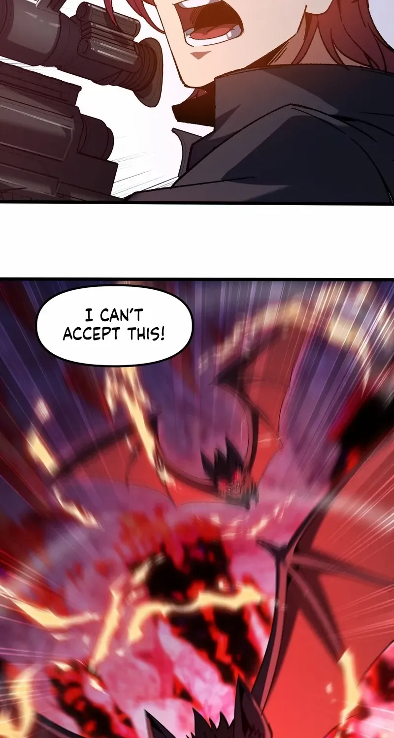 Read Nuclear Slash Technique꞉ One Hit, One Kill chapter 7 image 33 on Lezhin