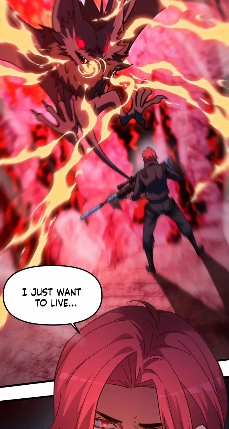 Read Nuclear Slash Technique꞉ One Hit, One Kill chapter 7 image 35 on Lezhin
