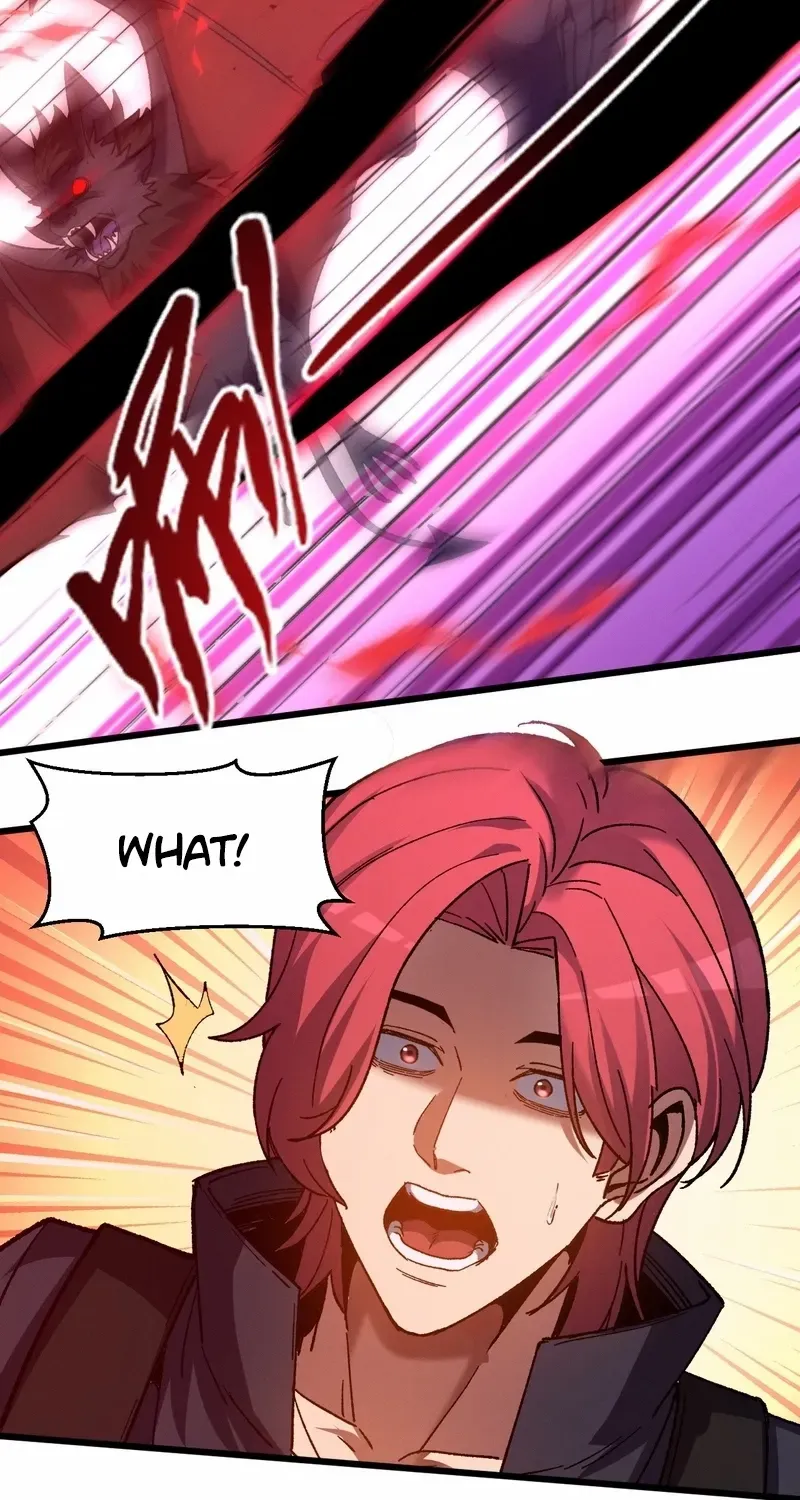 Read Nuclear Slash Technique꞉ One Hit, One Kill chapter 7 image 37 on Lezhin