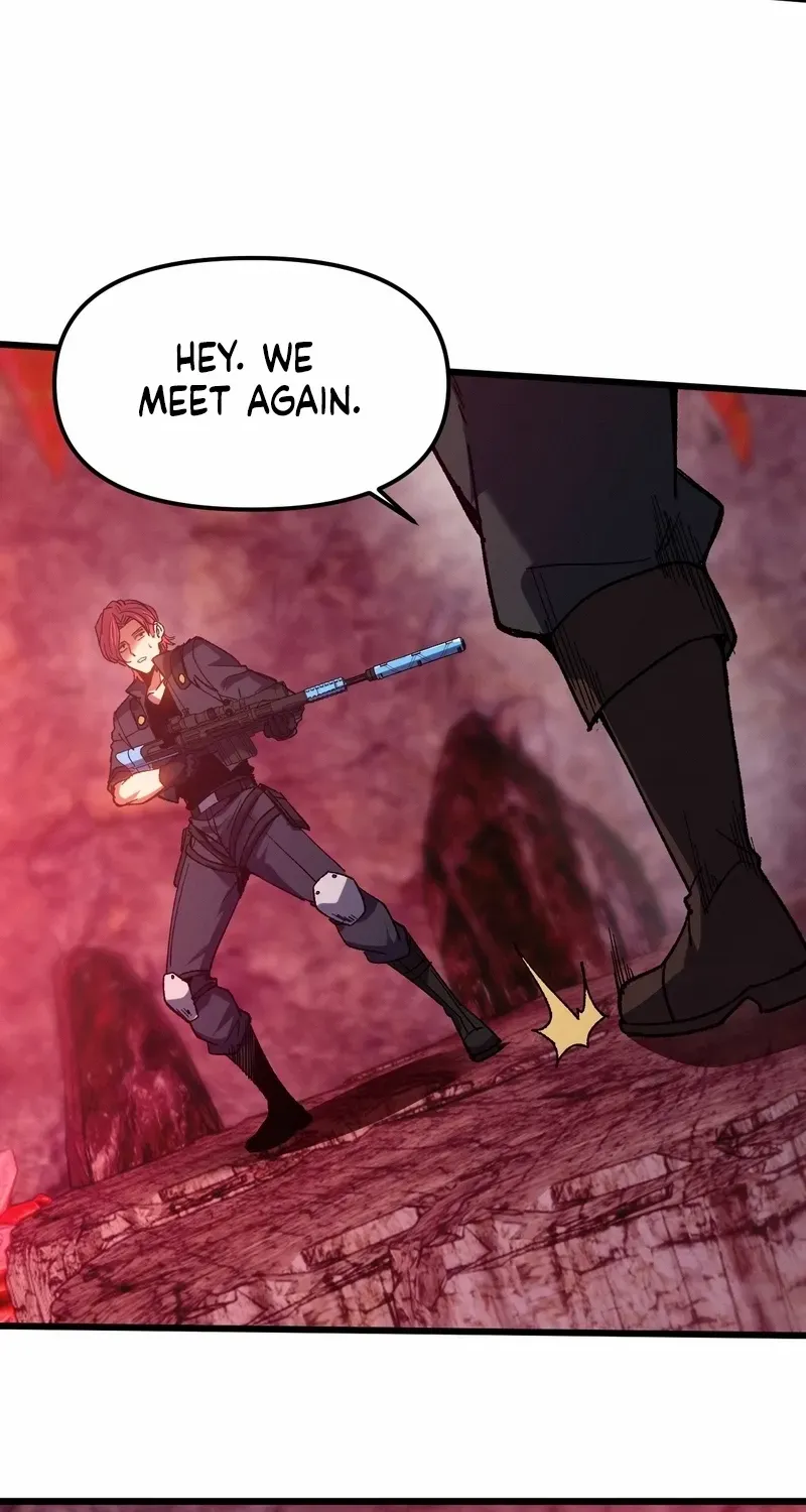 Read Nuclear Slash Technique꞉ One Hit, One Kill chapter 7 image 38 on Lezhin