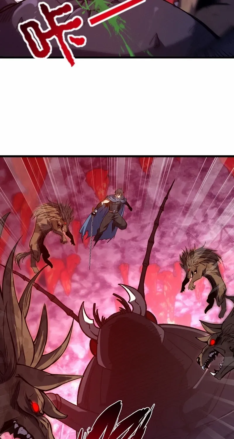 Read Nuclear Slash Technique꞉ One Hit, One Kill chapter 7 image 4 on Lezhin