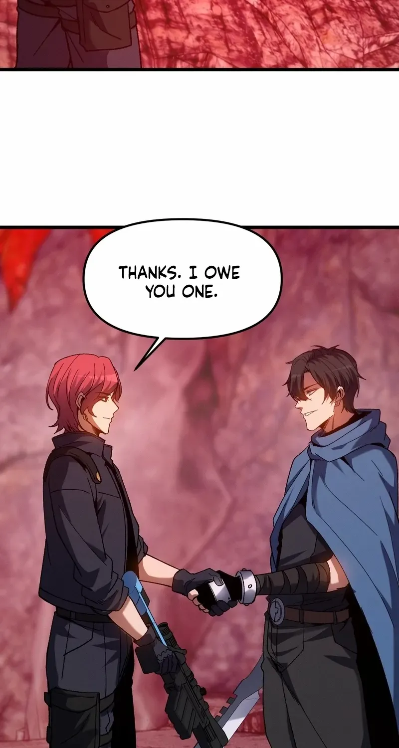 Read Nuclear Slash Technique꞉ One Hit, One Kill chapter 7 image 40 on Lezhin