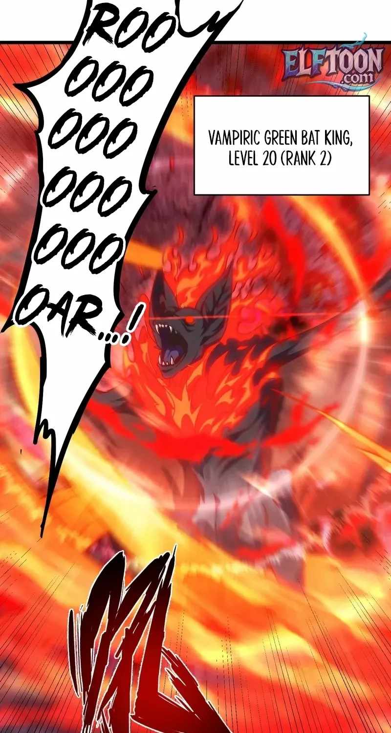 Read Nuclear Slash Technique꞉ One Hit, One Kill chapter 7 image 44 on Lezhin