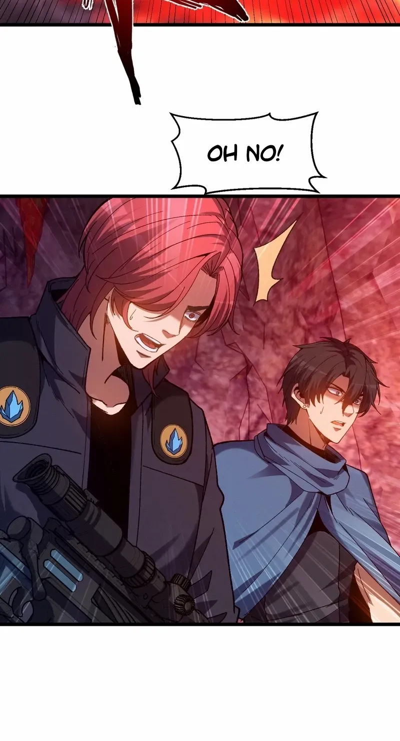 Read Nuclear Slash Technique꞉ One Hit, One Kill chapter 7 image 45 on Lezhin