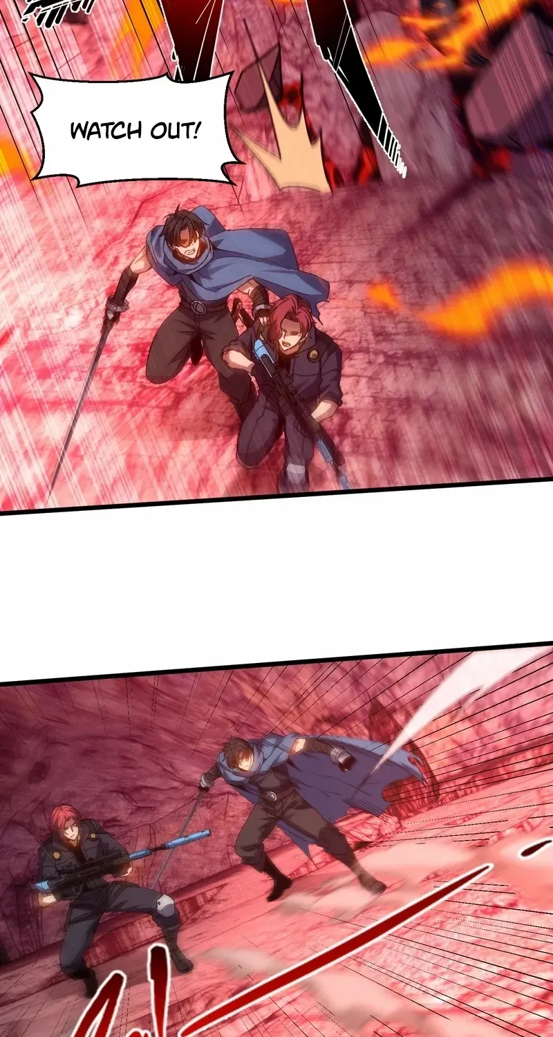 Read Nuclear Slash Technique꞉ One Hit, One Kill chapter 7 image 48 on Lezhin