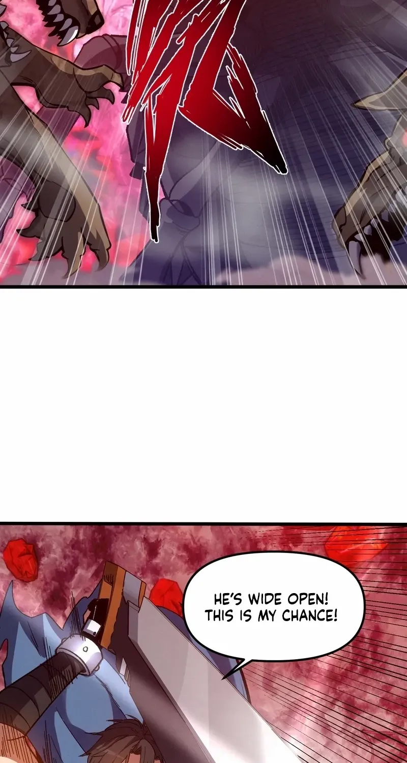 Read Nuclear Slash Technique꞉ One Hit, One Kill chapter 7 image 5 on Lezhin