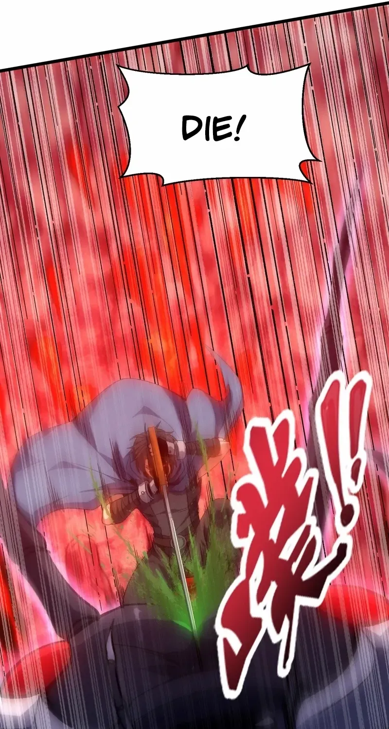 Read Nuclear Slash Technique꞉ One Hit, One Kill chapter 7 image 7 on Lezhin
