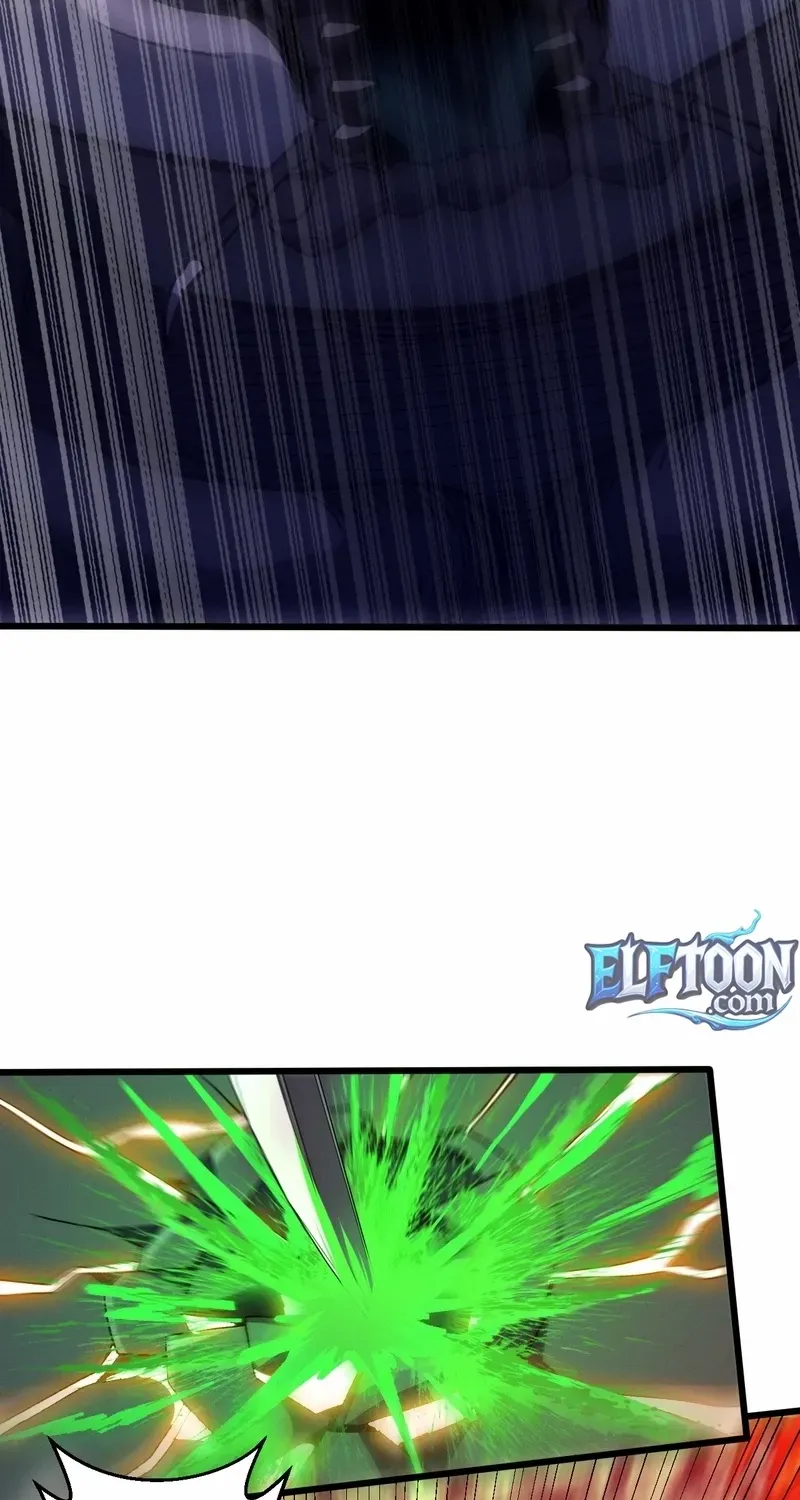 Read Nuclear Slash Technique꞉ One Hit, One Kill chapter 7 image 8 on Lezhin