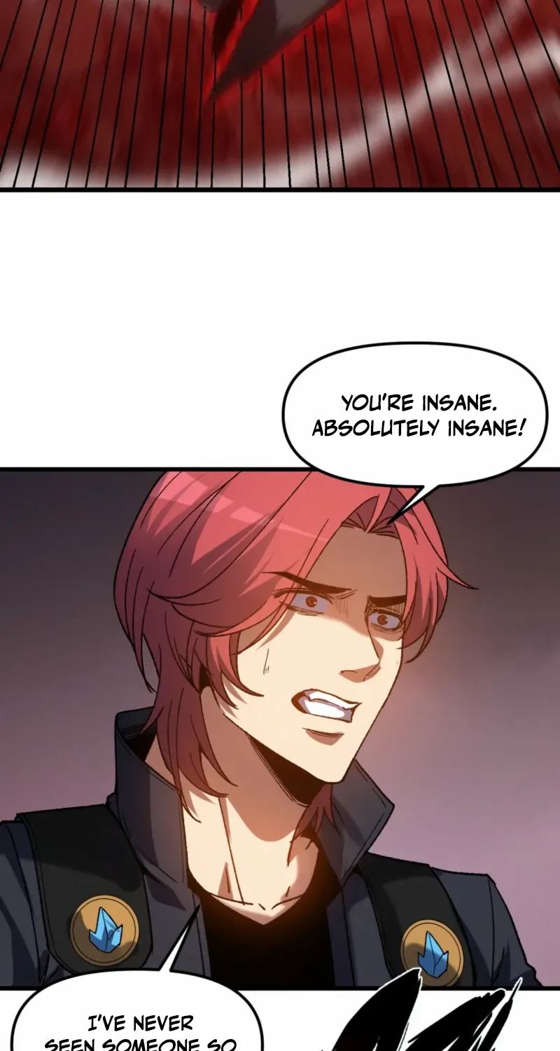 Read Nuclear Slash Technique꞉ One Hit, One Kill chapter 8 image 10 on Lezhin