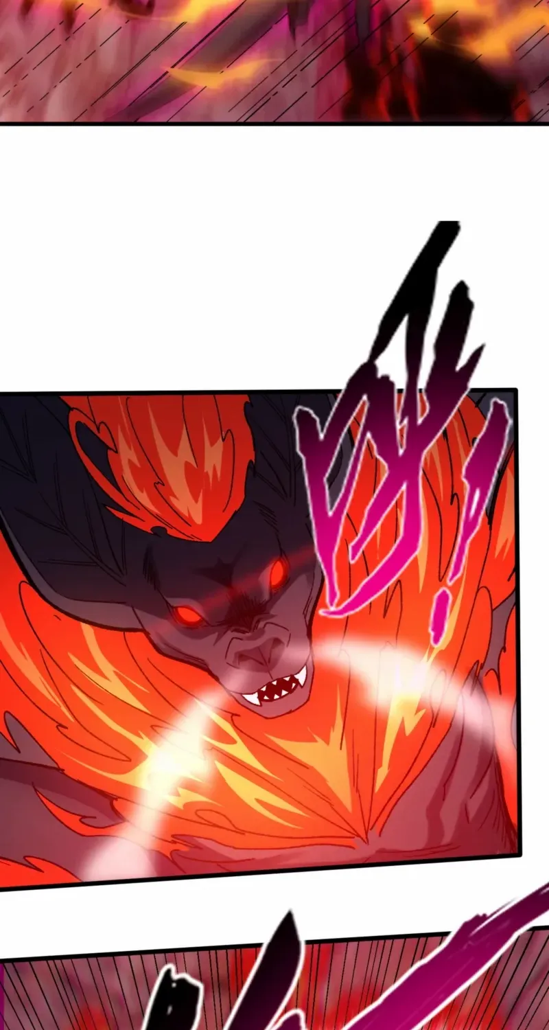 Read Nuclear Slash Technique꞉ One Hit, One Kill chapter 8 image 12 on Lezhin