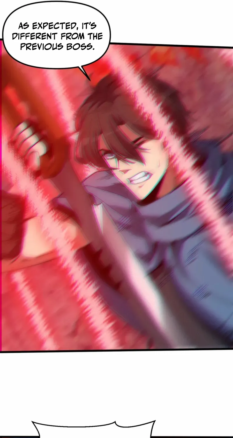 Read Nuclear Slash Technique꞉ One Hit, One Kill chapter 8 image 14 on Lezhin