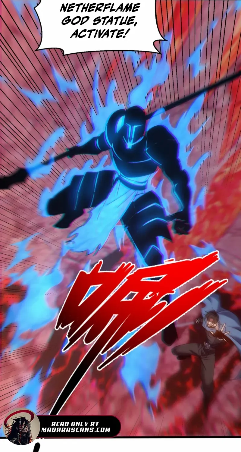 Read Nuclear Slash Technique꞉ One Hit, One Kill chapter 8 image 15 on Lezhin