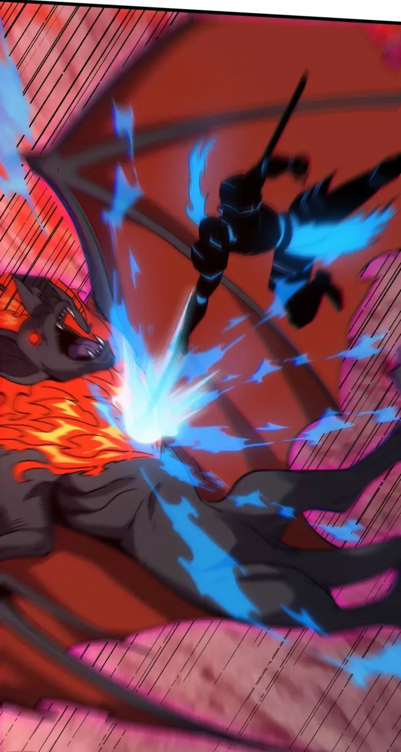 Read Nuclear Slash Technique꞉ One Hit, One Kill chapter 8 image 17 on Lezhin