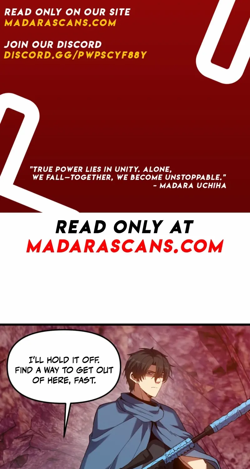Read Nuclear Slash Technique꞉ One Hit, One Kill chapter 8 image 2 on Lezhin