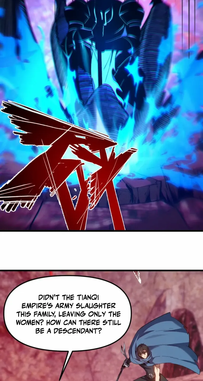 Read Nuclear Slash Technique꞉ One Hit, One Kill chapter 8 image 20 on Lezhin