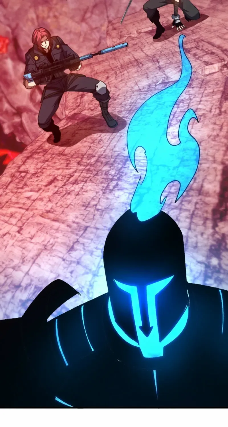 Read Nuclear Slash Technique꞉ One Hit, One Kill chapter 8 image 21 on Lezhin