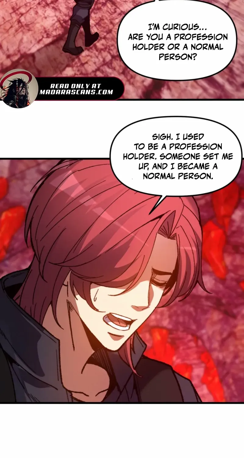 Read Nuclear Slash Technique꞉ One Hit, One Kill chapter 8 image 24 on Lezhin